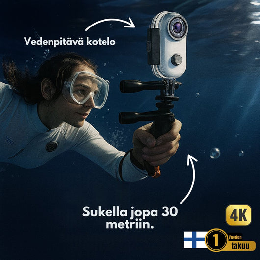 NovaPro 11 (Ultra 4K)