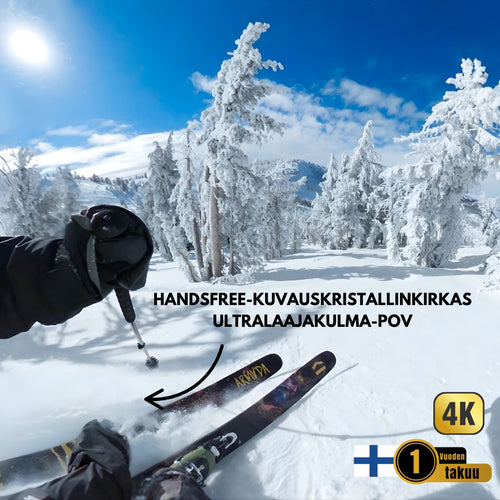 NovaPro 11 (Ultra 4K)