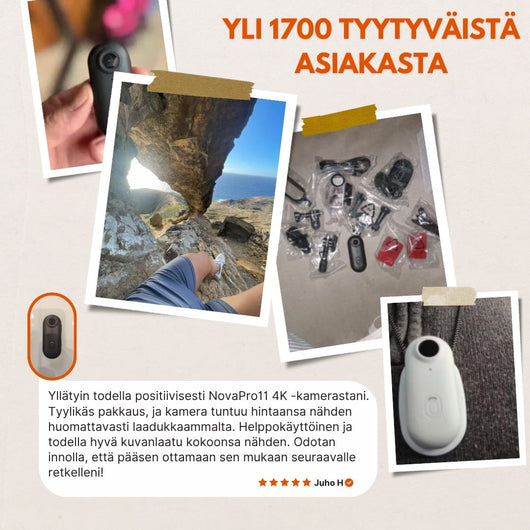 NovaPro 11 (Ultra 4K)